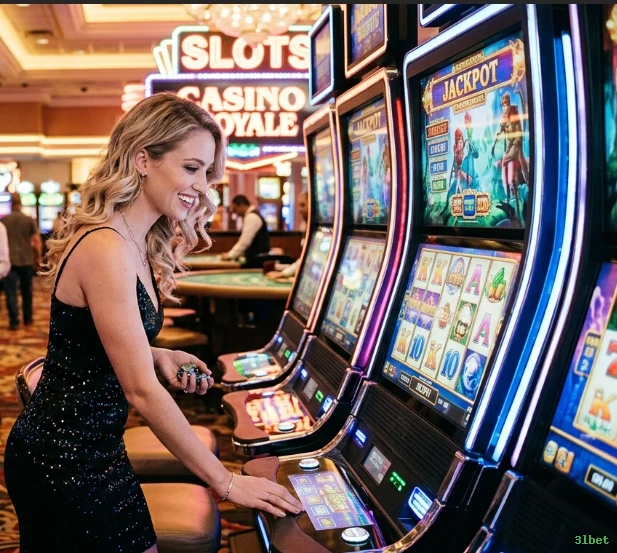 3lbet Provedores Premium