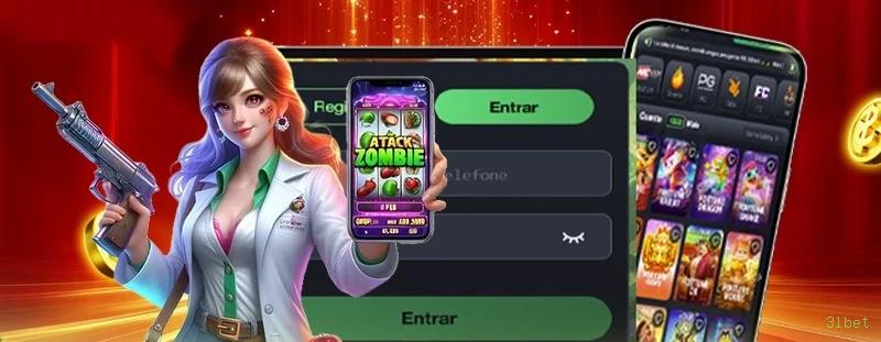 3lbet Cassino Clássico