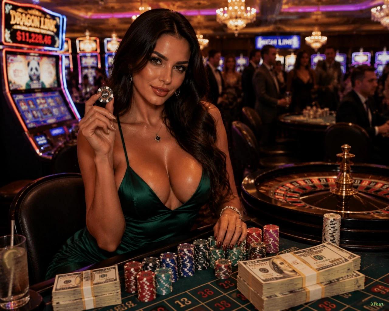 3lbet Cassino Clássico