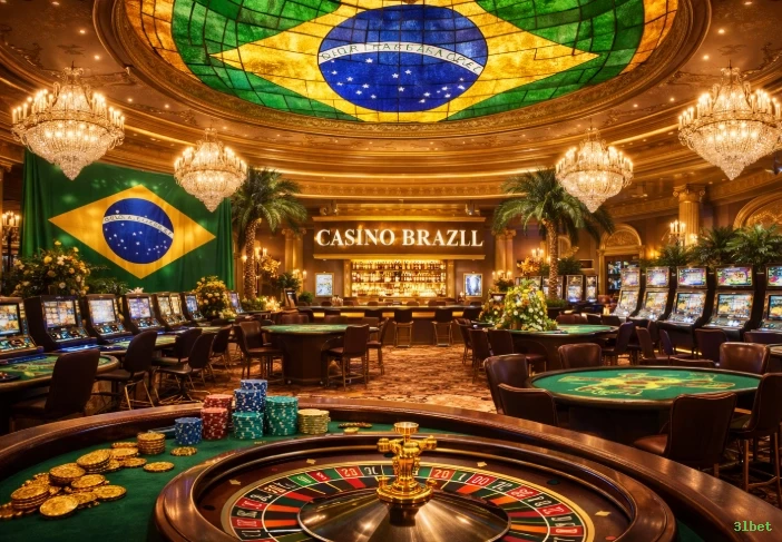 Novos Jogos 3lbet