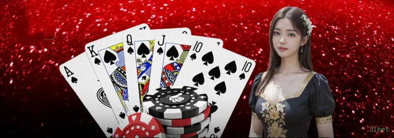 Poker Ao Vivo 3lbet