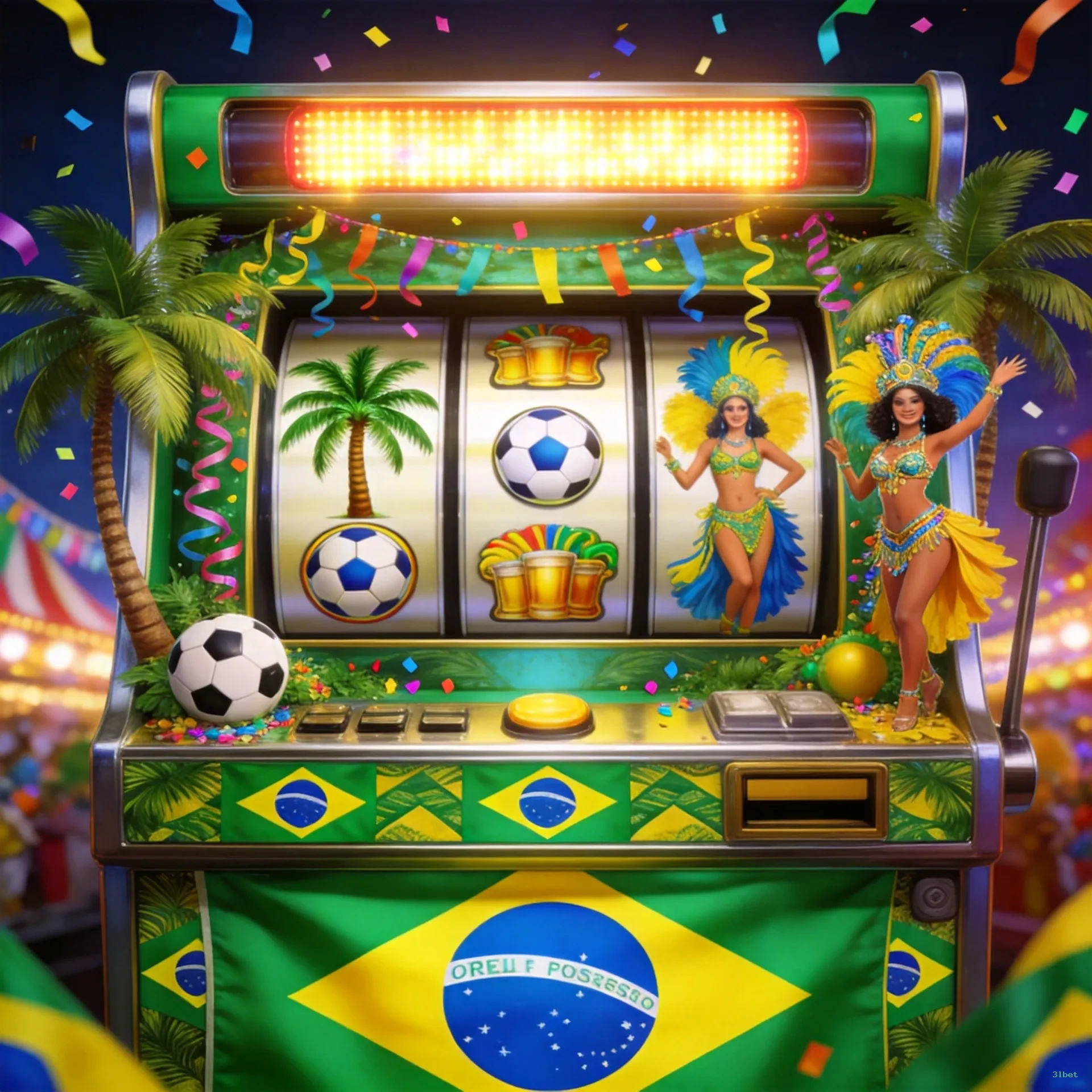 3lbet Cassino Clássico